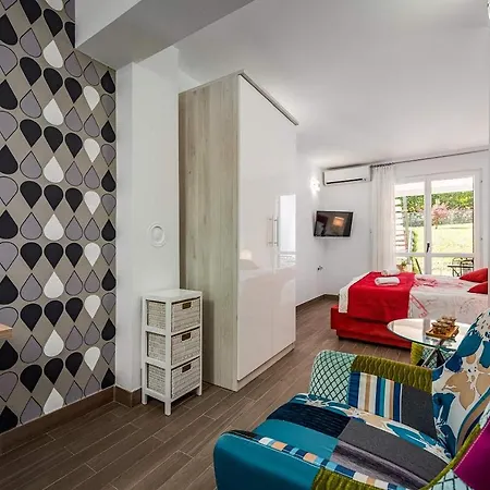 Studio Bianca & Jasna Porec