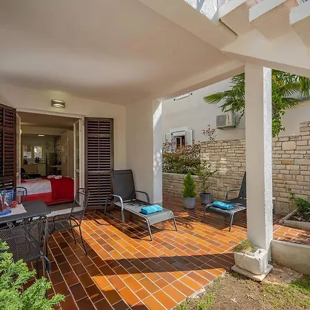 Studio Bianca & Jasna Apartamento