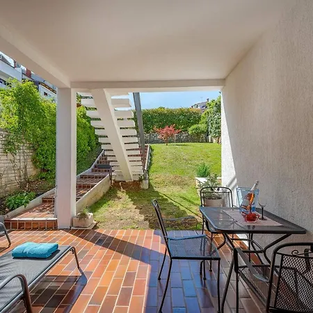 Apartamento Studio Bianca & Jasna *