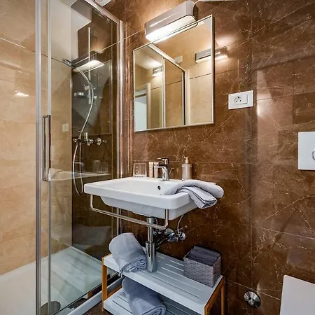 Studio Bianca & Jasna Apartment Porec
