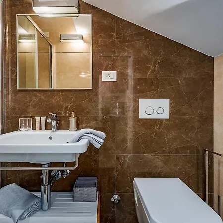 Apartamento Studio Bianca & Jasna *