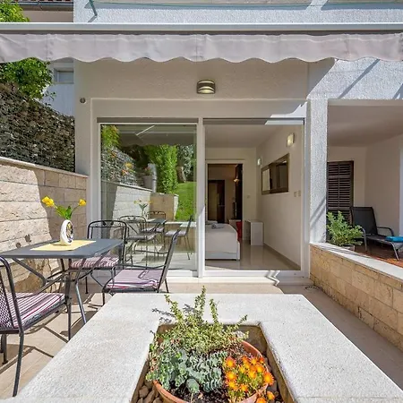Studio Bianca & Jasna Apartment Porec