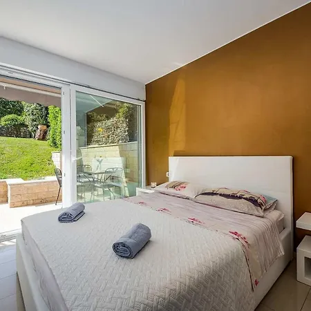 Apartamento Studio Bianca & Jasna Poreč