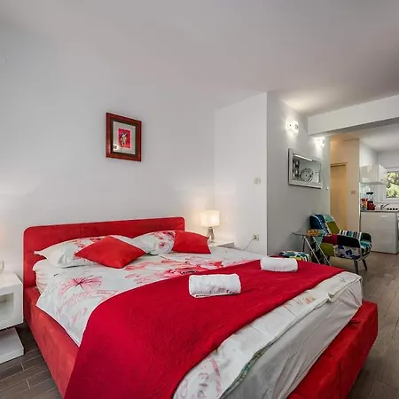 Studio Bianca & Jasna Apartamento *